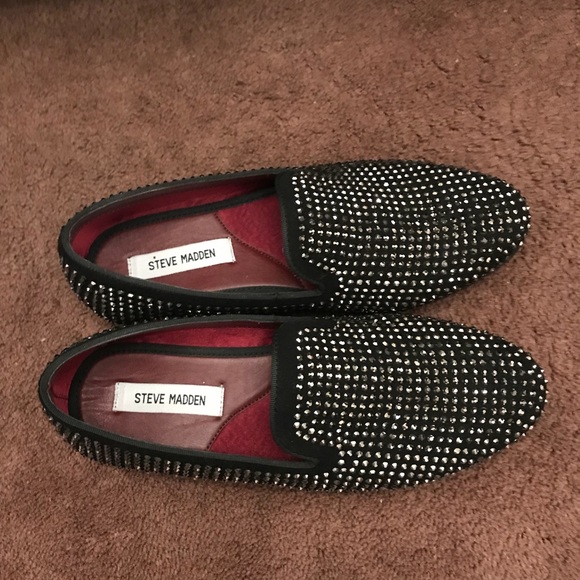 Steve Madden casual shoes - Picture 8 of 8